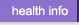 mhinfo