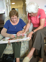 Dorothy House Hospice Day Care