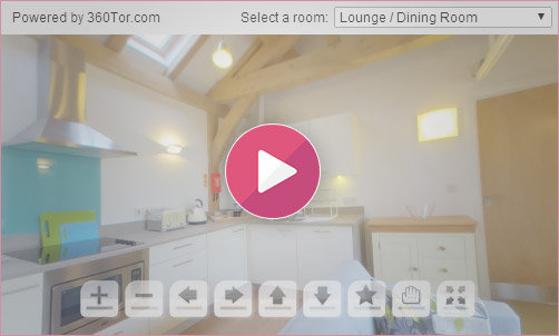 Hospice accommodation for patients and families in Wiltshire.