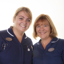 Hospice care throughout Bath, Wiltshire, Somerset and at home.